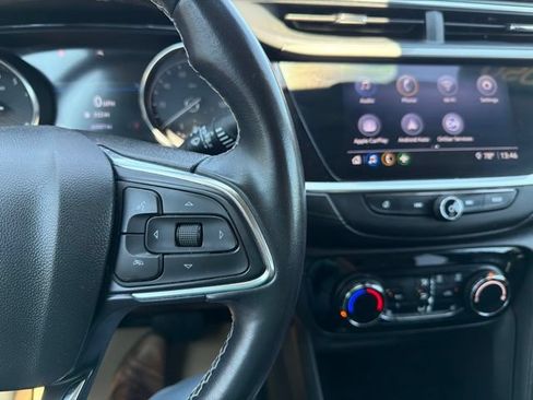 Used 2020 Buick Encore GX Preferred w/ Cold Weather Comfort Package FWD image 24