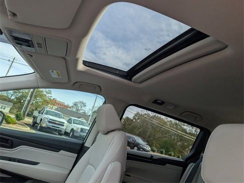 New 2026 Honda Odyssey EX-L image 15