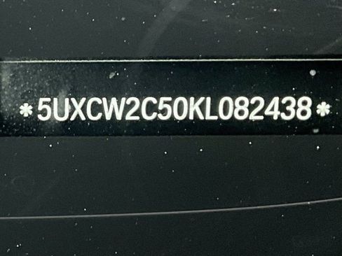 Used 2019 BMW X7 xDrive40i w/ Parking Assistance Package image 32