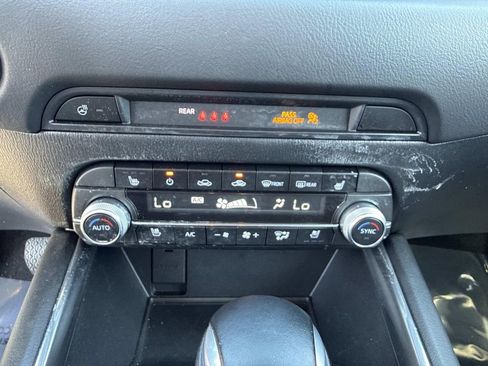 Used 2023 MAZDA CX-5 AWD 2.5 S w/ Premium Plus Pkg image 34