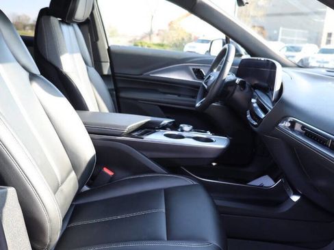 Used 2024 Cadillac Lyriq Tech w/ Driver Assist Package image 15