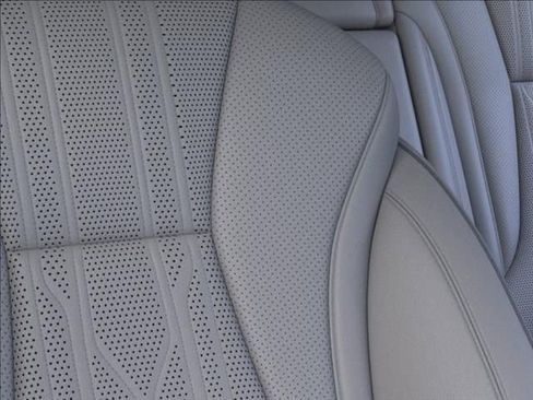 New 2026 Buick Envision Avenir AWD/4WD image 21