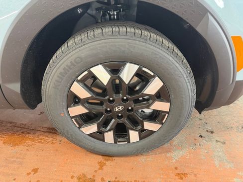 New 2026 Hyundai Santa Cruz SE FWD image 9