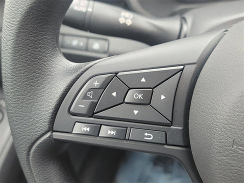 Certified 2024 Nissan Altima 2.5 S image 19