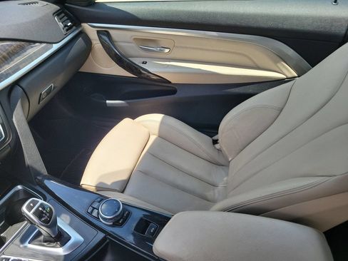 Used 2015 BMW 435i xDrive Convertible AWD/4WD image 32
