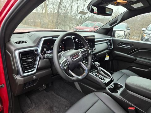 New 2025 GMC Canyon Elevation w/ Convenience Package image 2