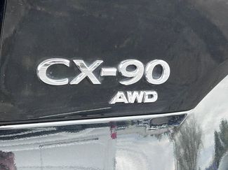 Used 2025 MAZDA CX-90 Plug-In Hybrid w/Premium Sport AWD/4WD video 2