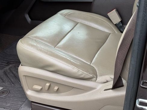 Used 2018 Chevrolet Silverado 2500 LTZ w/ Duramax Plus Package image 12