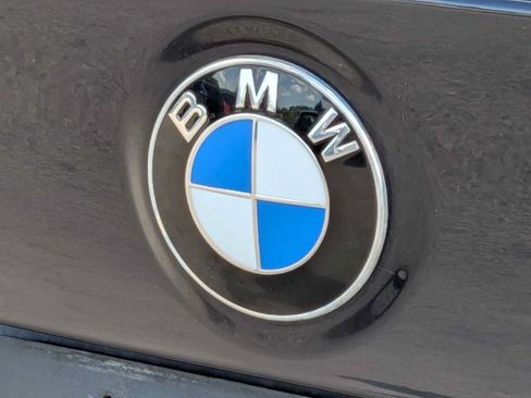 Used 2019 BMW X3 M40i w/ Premium Package AWD/4WD image 12