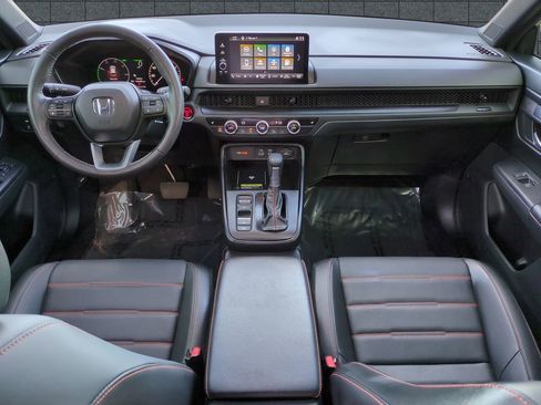 Used 2025 Honda CR-V Sport-L image 15