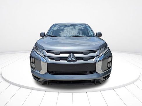 New 2026 Mitsubishi Outlander Sport ES AWD/4WD image 9