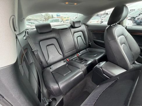 Used 2013 Audi A5 2.0T Premium Plus image 13