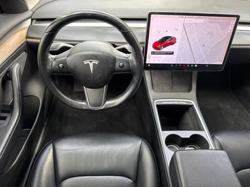 Used 2018 Tesla Model 3 Long Range RWD image 14