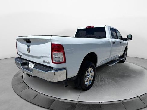 Used 2024 RAM 2500 Big Horn image 3