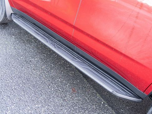 New 2026 Chevrolet Tahoe Premier image 30