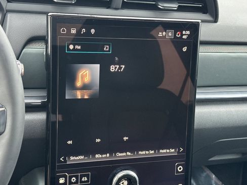 New 2026 GMC Terrain AT4 w/ Convenience Package III image 15