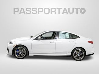 Certified 2022 BMW M235i xDrive Gran Coupe video 2