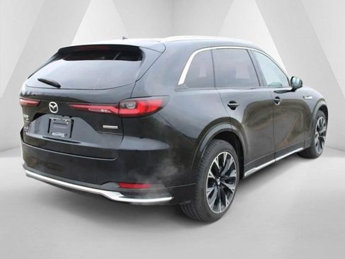 Used 2024 MAZDA CX-90 3.3 Turbo S AWD/4WD image 7