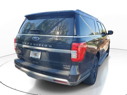 Used 2024 Ford Expedition Max XLT image 10