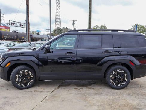 New 2026 Hyundai Santa Fe SEL image 27