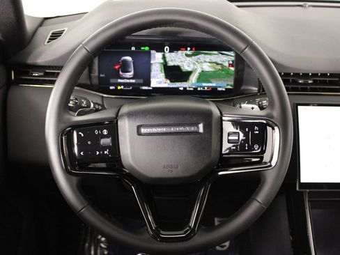 Used 2026 Land Rover Range Rover Evoque Dynamic SE image 19