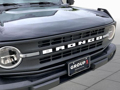Used 2025 Ford Bronco Big Bend AWD/4WD image 28