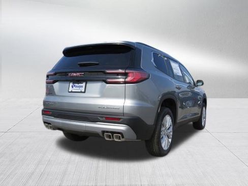 New 2026 GMC Acadia Elevation w/ Elevation Premium Package image 3