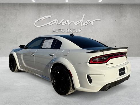 Used 2023 Dodge Charger Scat Pack image 14