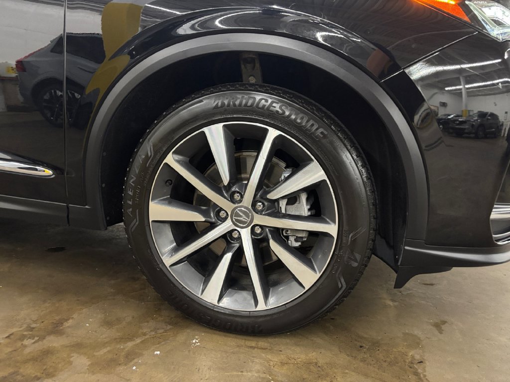 Certified 2025 Acura MDX w/ Technology Package AWD/4WD image 40