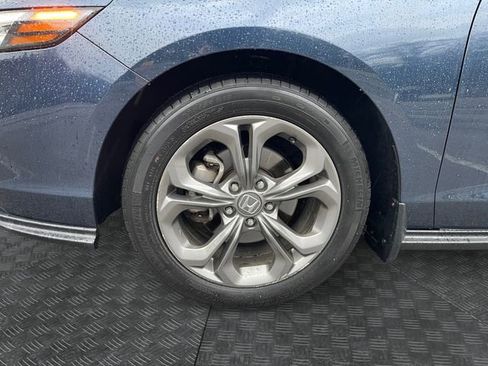 Used 2024 Honda Accord EX image 14