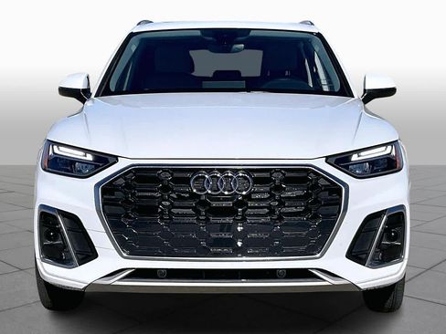 Used 2023 Audi Q5 2.0T Premium Plus image 3