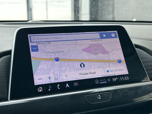 Certified 2024 Cadillac CT4 V w/ Super Cruise 2 Package image 24