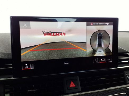 Used 2021 Audi S5 Premium Plus w/ Premium Plus AWD/4WD image 24