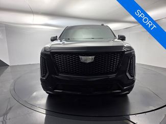 Used 2025 Cadillac Escalade Sport w/ Touring Package video 2