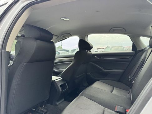 Used 2020 Honda Accord LX image 14