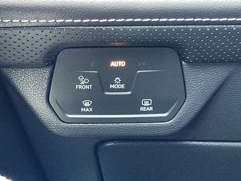 Used 2025 Volkswagen Atlas SEL Premium R-Line AWD/4WD image 20