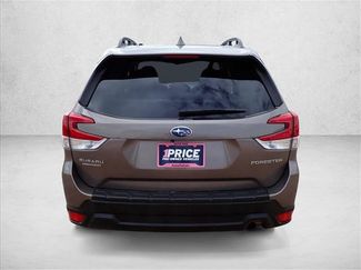 Used 2023 Subaru Forester Premium AWD/4WD video 3