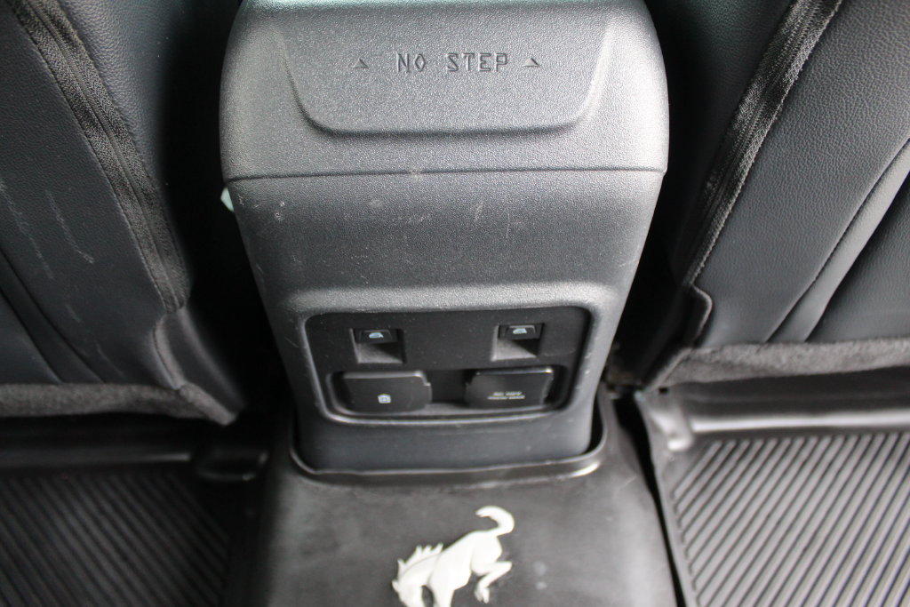 Used 2023 Ford Bronco Wildtrak AWD/4WD image 15