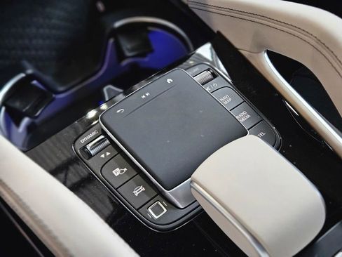 New 2026 Mercedes-Benz GLE 53 AMG 4MATIC Coupe image 25