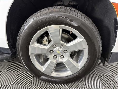 Used 2021 Chevrolet Tahoe LT RWD image 10