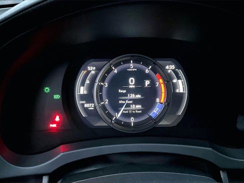 Used 2024 Lexus IS 350 F Sport image 13