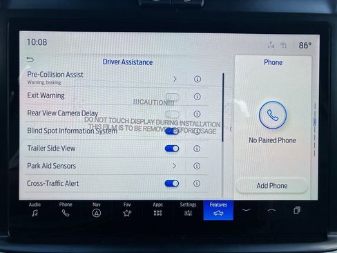 New 2026 Ford F250 XLT w/ XLT Premium Package image 26