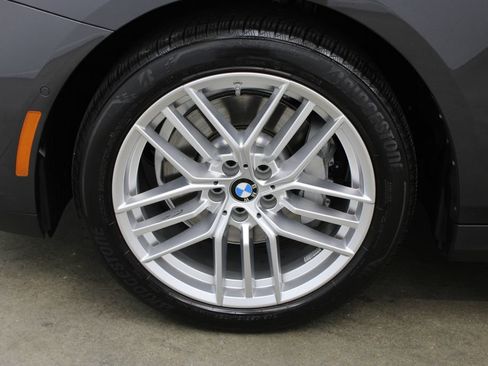 Used 2024 BMW 530i w/ Convenience Package image 29