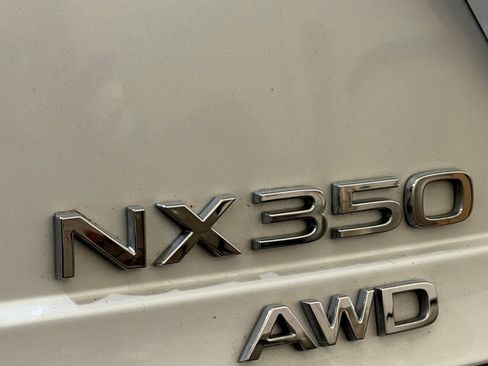 Used 2024 Lexus NX 350 AWD image 29