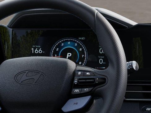 New 2026 Hyundai Elantra N image 14