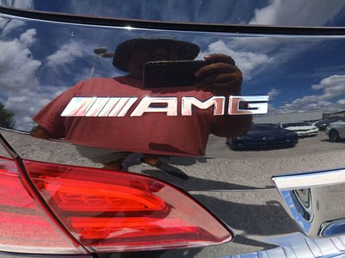 Used 2018 Mercedes-Benz GLE 43 AMG 4MATIC image 14