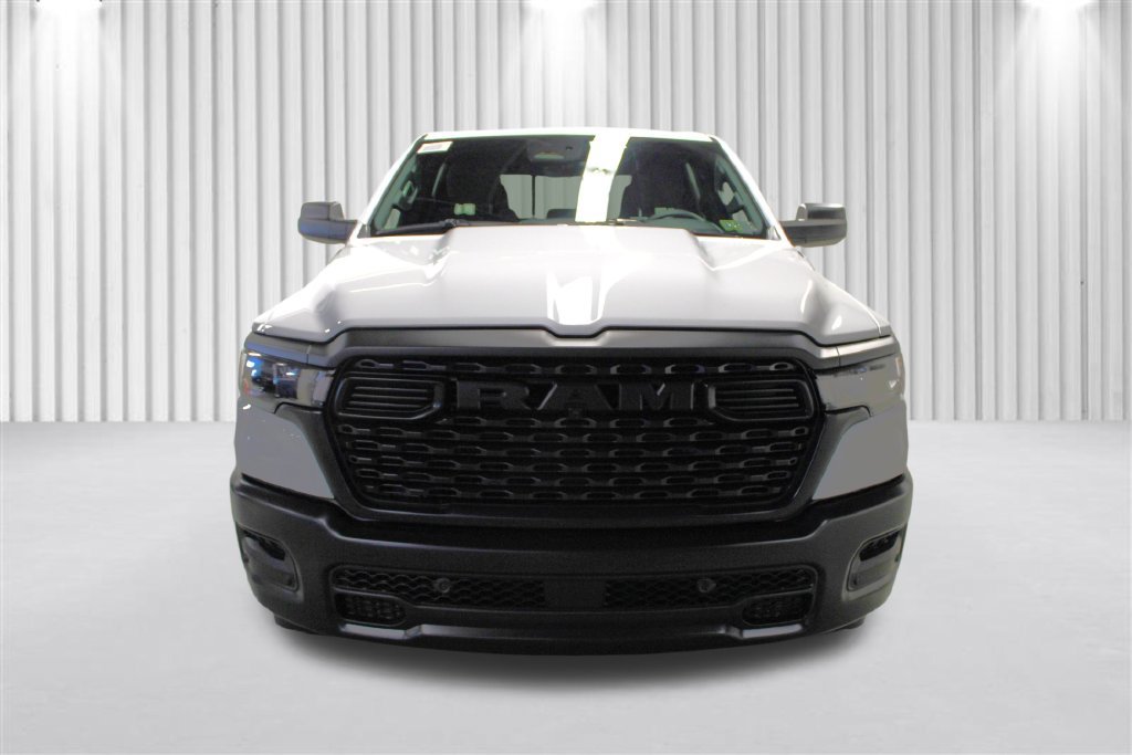 New 2026 RAM 1500 Tradesman AWD/4WD image 46