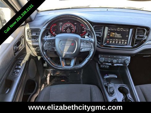 Used 2023 Dodge Durango GT image 18