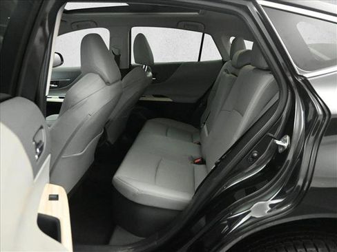 Used 2024 Toyota Venza Limited AWD/4WD image 23