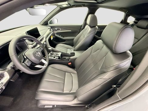 Used 2026 Acura Integra A-Spec FWD image 17